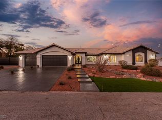 4785 N Grand Canyon Dr, Las Vegas, NV 89129