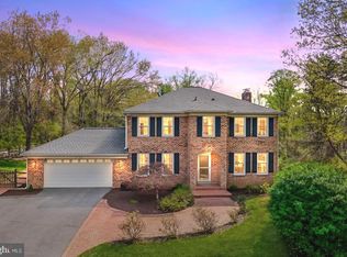 3137 Hunt Rd, Oakton, VA