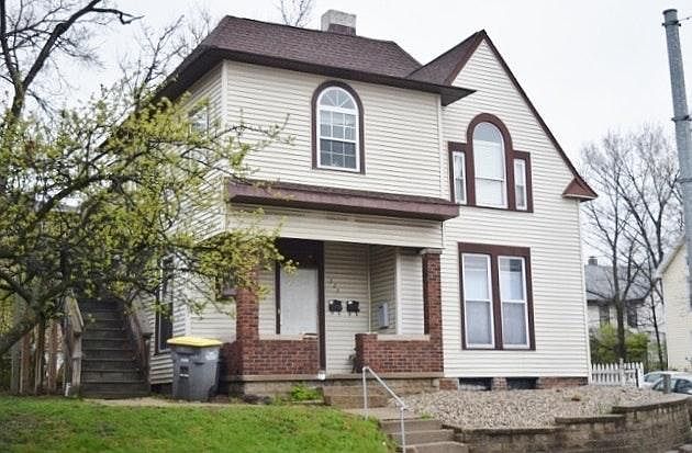 2nd image of 323 N Salisbury St