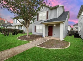 6329 Settlers Square Ln, Katy, TX 77449