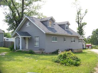 619 N Gospel St, Paoli, IN