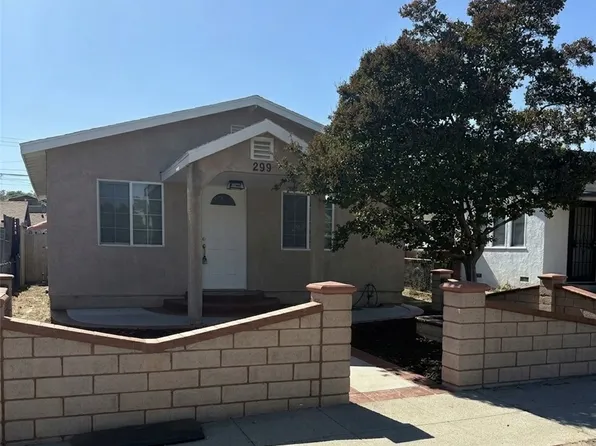 299 N 3rd St, Banning, CA 92220