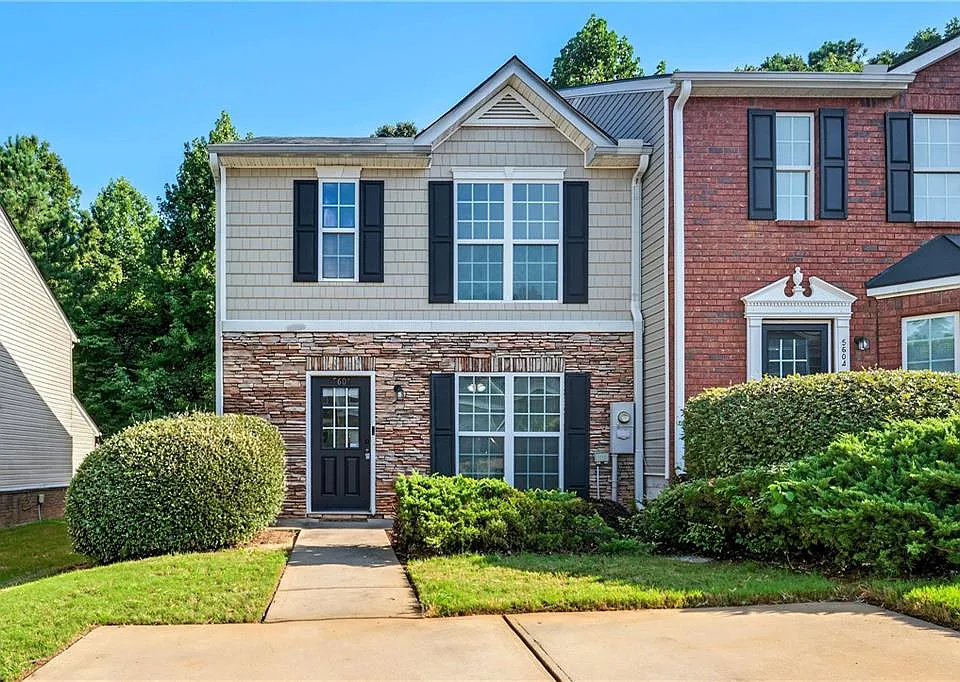 5606 Union Pointe Dr