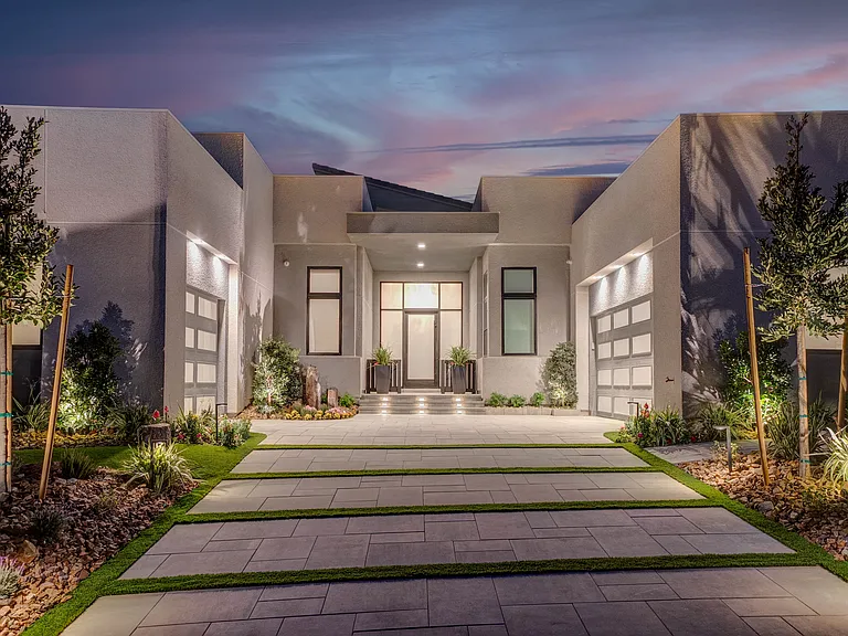 10949 Rossa Peak Ave — Photo 5