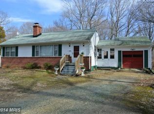 10600 Lofton Hill Pl, La Plata, MD 20646