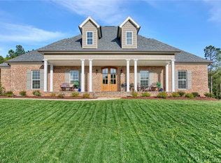 251 Kapstone Xing, Lexington, NC 27295