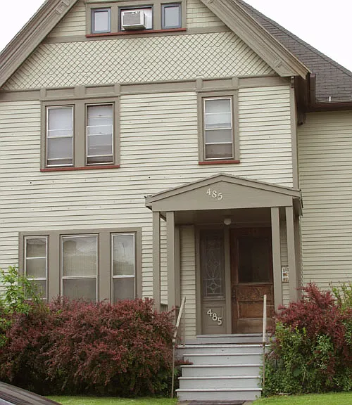 485 University Ave #5 — Photo 14