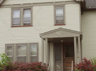 485 University Ave APT 1, Rochester, NY 14607