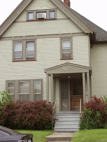 485 University Ave #1 Photo 1