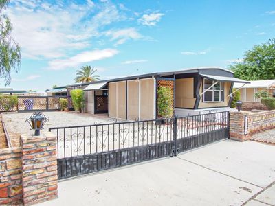 12244 E 39th Pl, Yuma, AZ, 85367