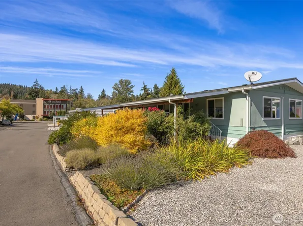 1200 Lincoln Street #419, Bellingham, WA 98229