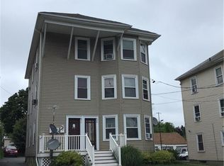 869 Lonsdale Ave, Central Falls, RI 02863