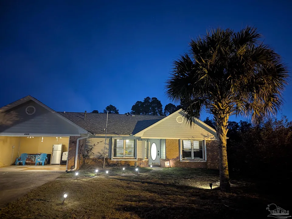 4009 Shorewood Dr