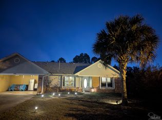 4009 Shorewood Dr, Perdido Key, FL 32507