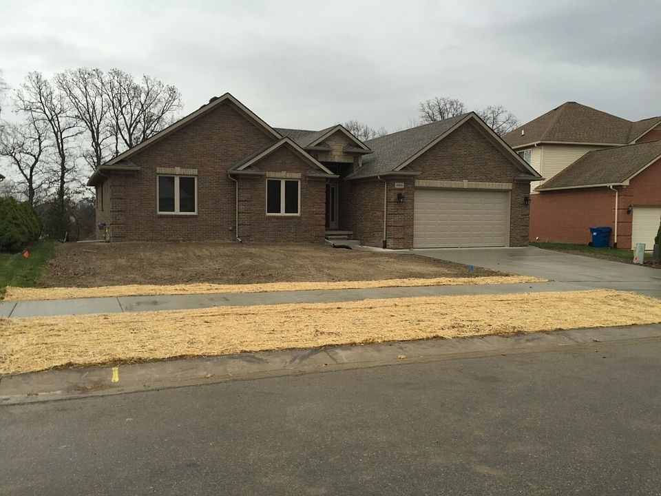 2nd image of 3608 Thornwood Dr