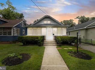 418 Passmore Ave, Hammonton, NJ 08037