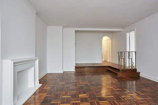 Rented by Brown Harris Stevens | media 17