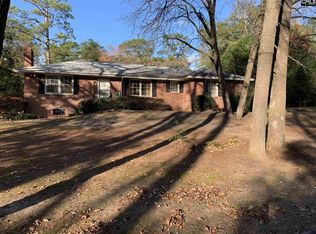 2102 East Ln, Camden, SC 29020