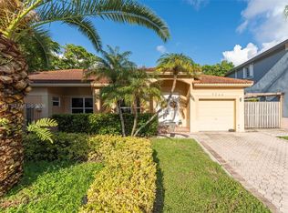 Lakes By The Bay Sec 8, Cutler Bay, FL 33189