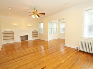 3744 W Leland Ave #3, Chicago, IL 60625