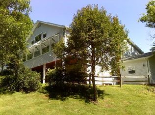 3610 Henpeck Rd, Bladensburg, OH 43005