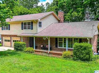 2909 Gallalee Rd SE, Huntsville, AL 35801