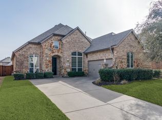 1044 Knoxbridge Rd, Forney, TX 75126