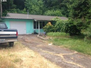 564 SE 4th Ave, Estacada, OR 97023