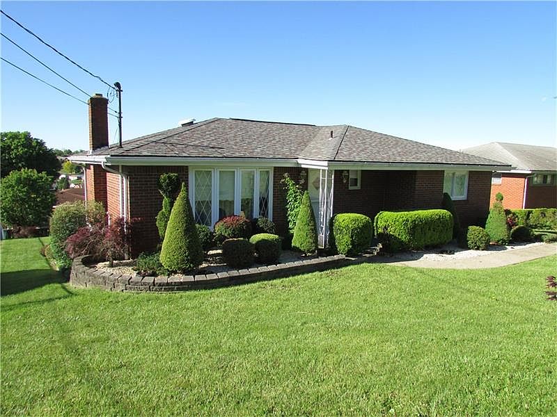 633 Scenery Dr, Elizabeth, PA 15037 Zillow