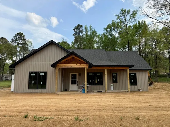 10431 Tiny House Ln, Dardanelle, AR 72834