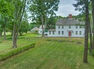 59 Locust St, Merrimac, MA 01860