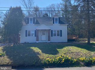 1917 Chestnut Hill Rd, Mohnton, PA 19540