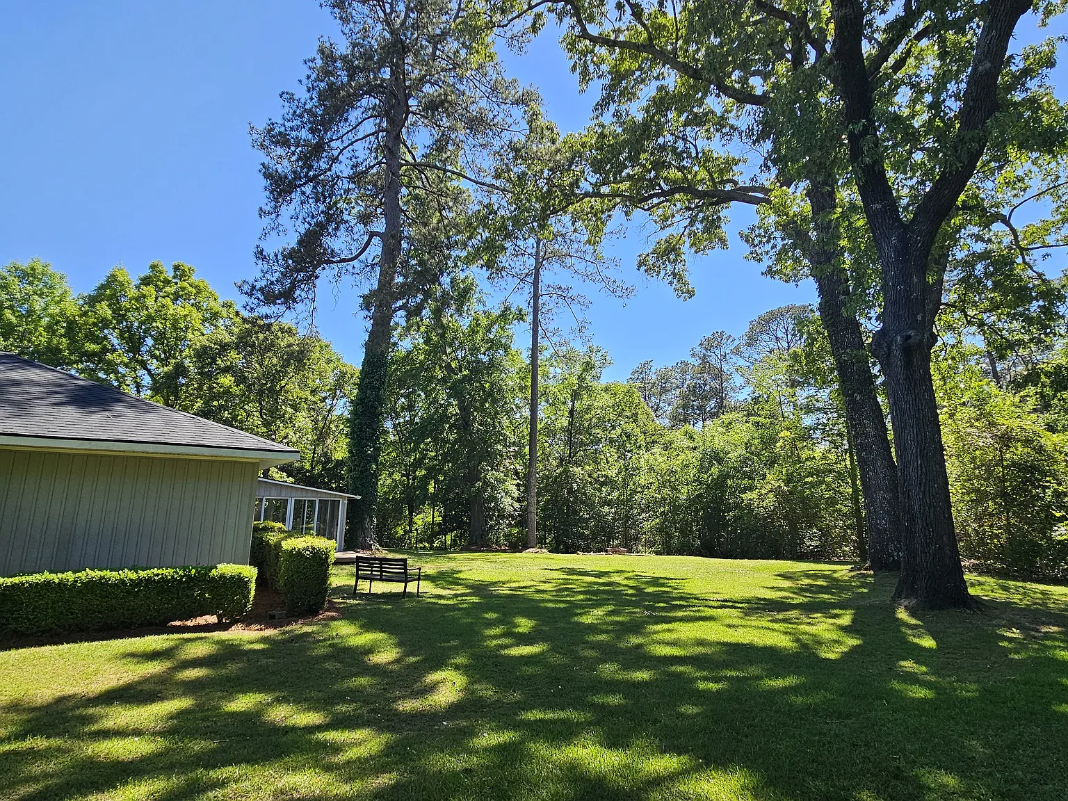 Tucker Rd, Warner Robins — Photo 2