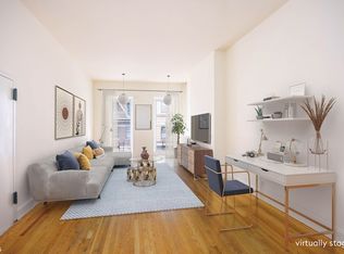 200 W 10th St, New York, NY 10014