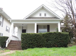 2604 Monterey St, Saint Joseph, MO 64507