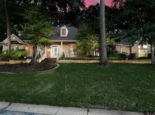 614 Private Drive W Grande Blvd, Tyler, TX 75703
