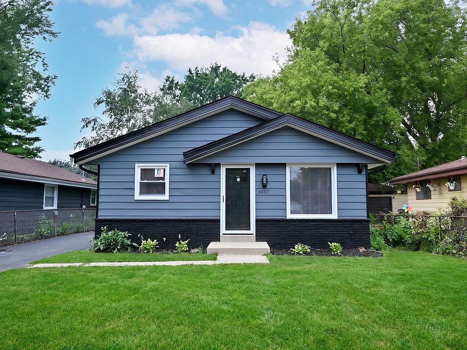 1st image of 6657 N 53rd STREET