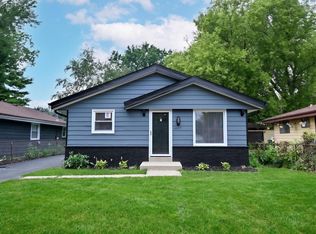 6657 N 53rd STREET, Milwaukee, WI 53223