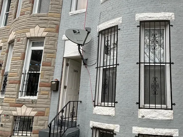 1629 McKean Ave, Baltimore, MD 21217