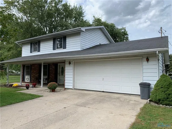 243 Riverside Dr, Edgerton, OH 43517