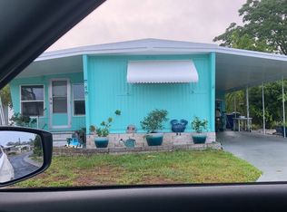 800 Main St Lot 318, Dunedin, FL 34698