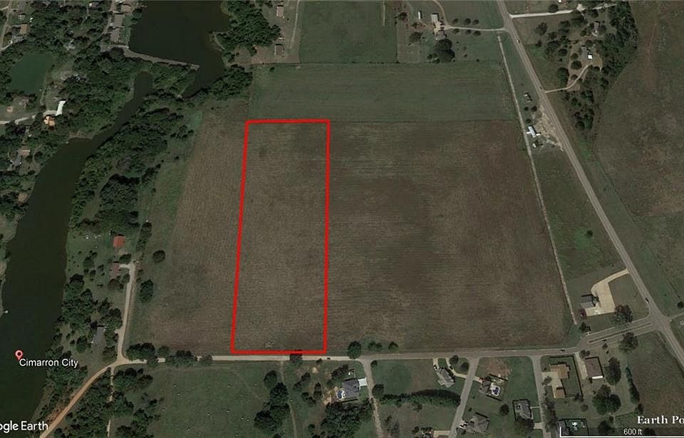 2nd image of 3 W Cimarron Blvd #3