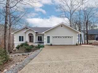3 Bajada Pl, Hot Springs, AR 71909