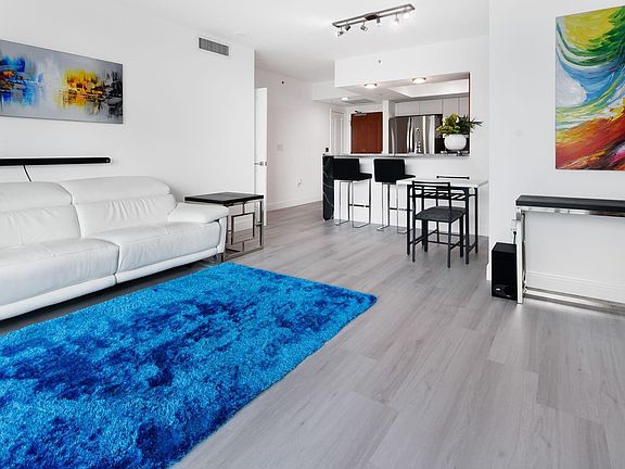 2nd image of 347 N New River Drive #1205
