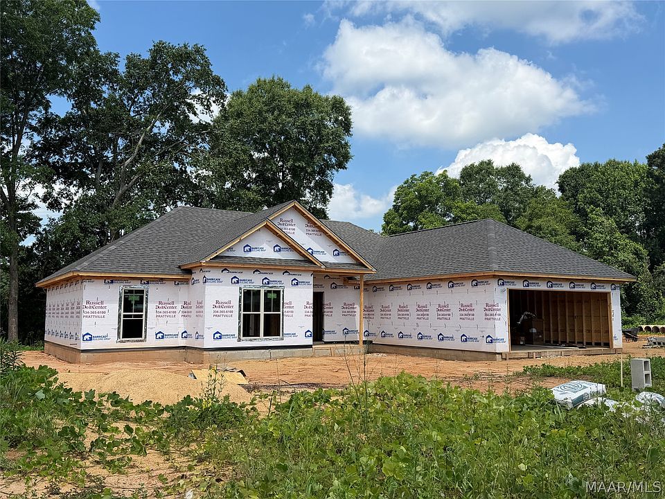 1st image of 246 Cotton Terrace Loop