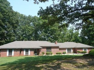 1568 Mulberry Salem Rd, Benton, AR 72019