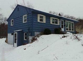 123 Park Avenue Ext, Uncasville, CT 06382