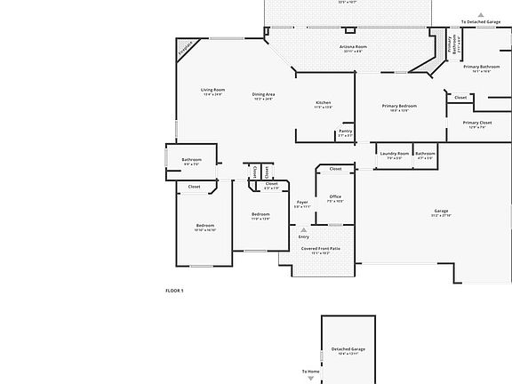 4th image of 4198 Glencliff Avenue