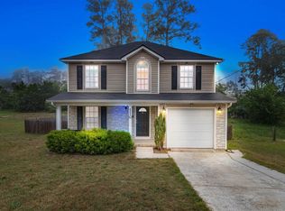 2409 Par Dr, Augusta, GA 30906