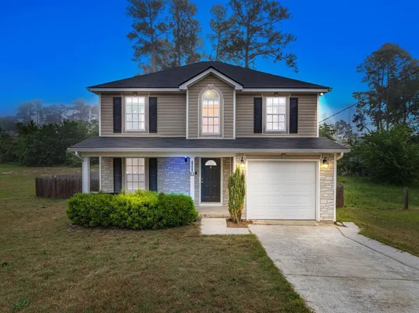 2409 Par Drive, Augusta, GA 30906